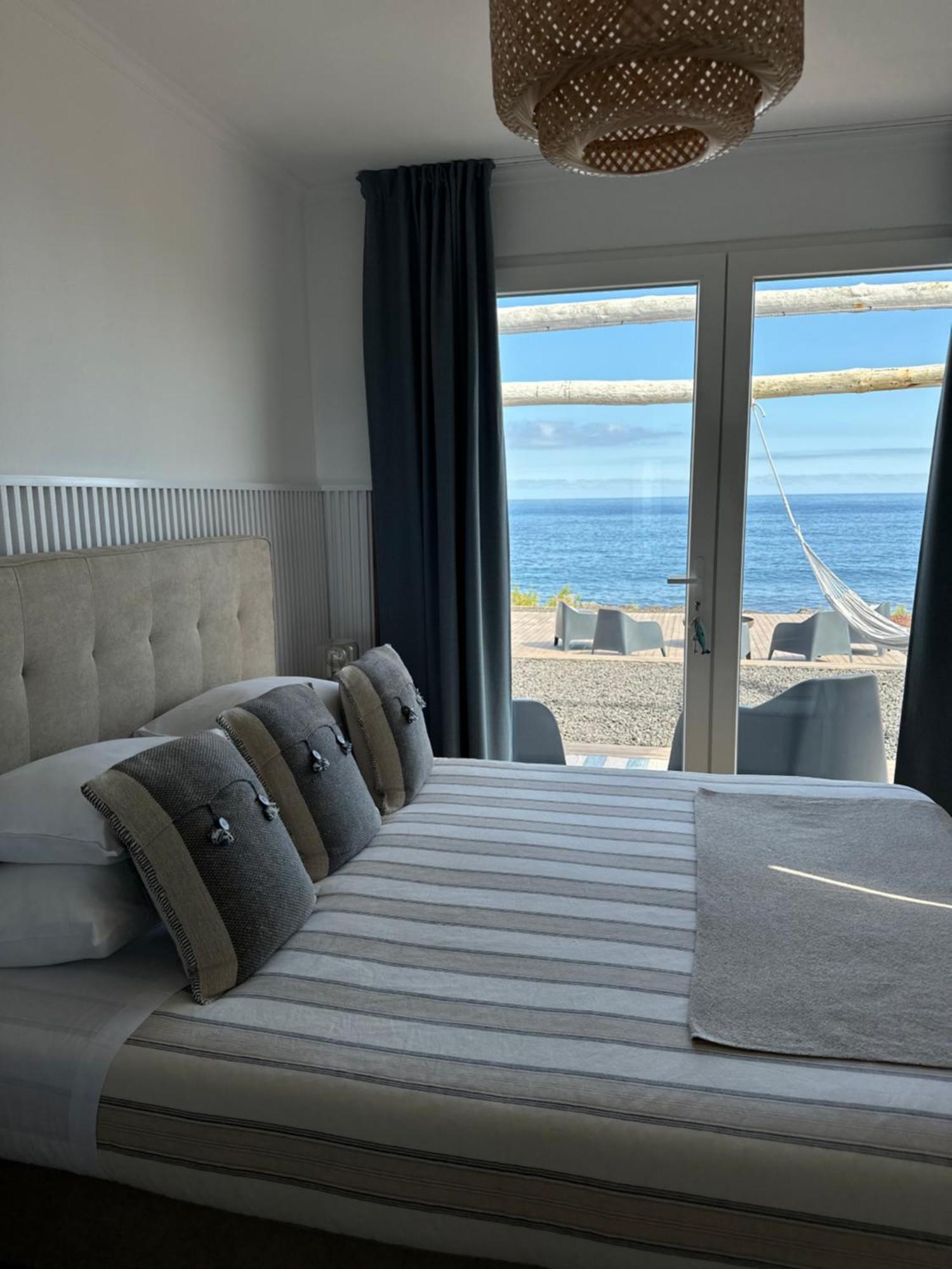 Ocean View Pico Villa Madalena  Eksteriør bilde